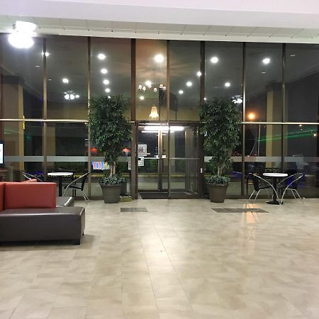 Motel 6-Nashville, Tn Екстер'єр фото