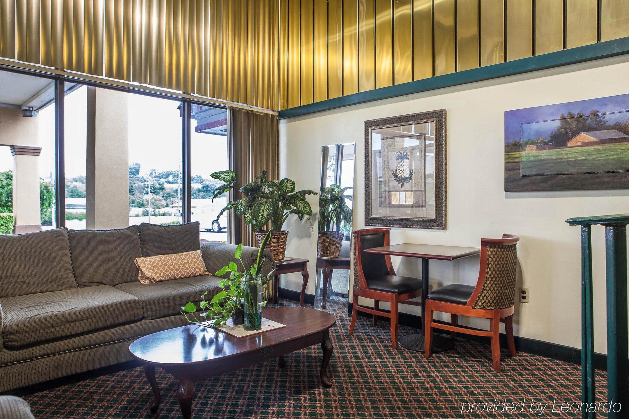Motel 6-Nashville, Tn Екстер'єр фото