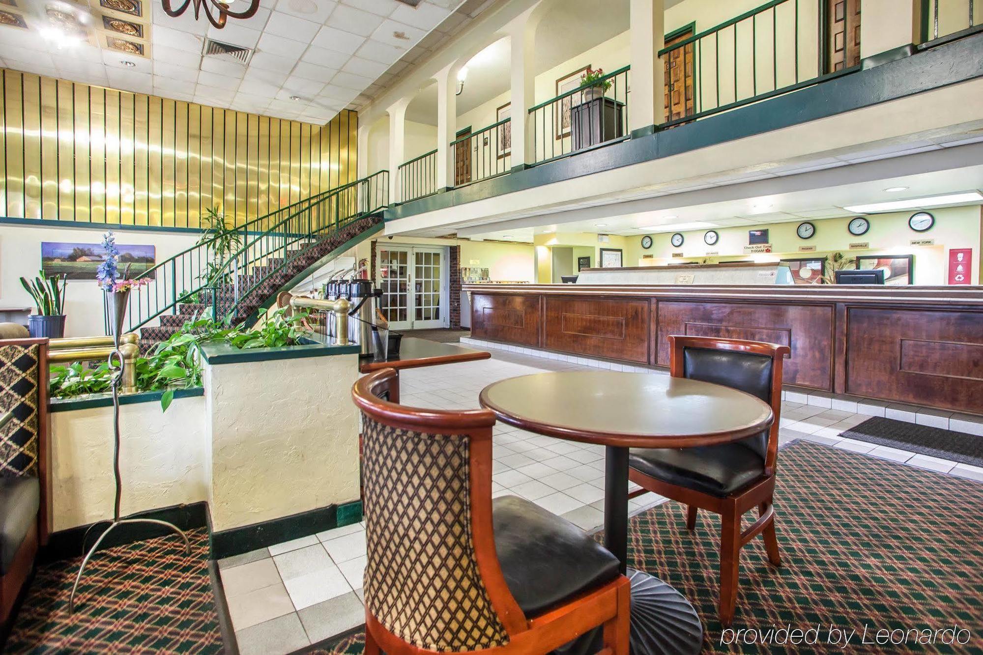 Motel 6-Nashville, Tn Екстер'єр фото