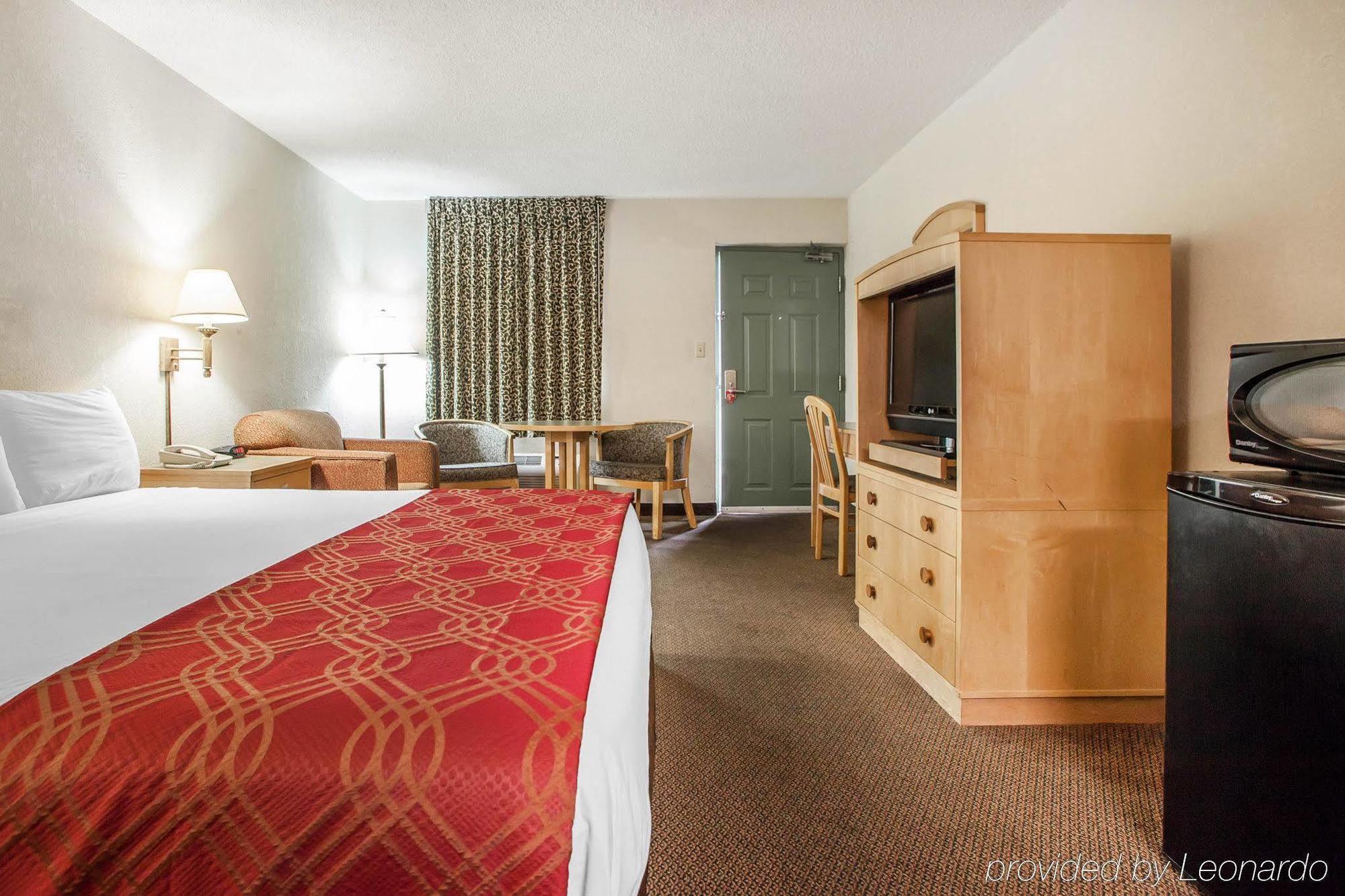 Motel 6-Nashville, Tn Екстер'єр фото