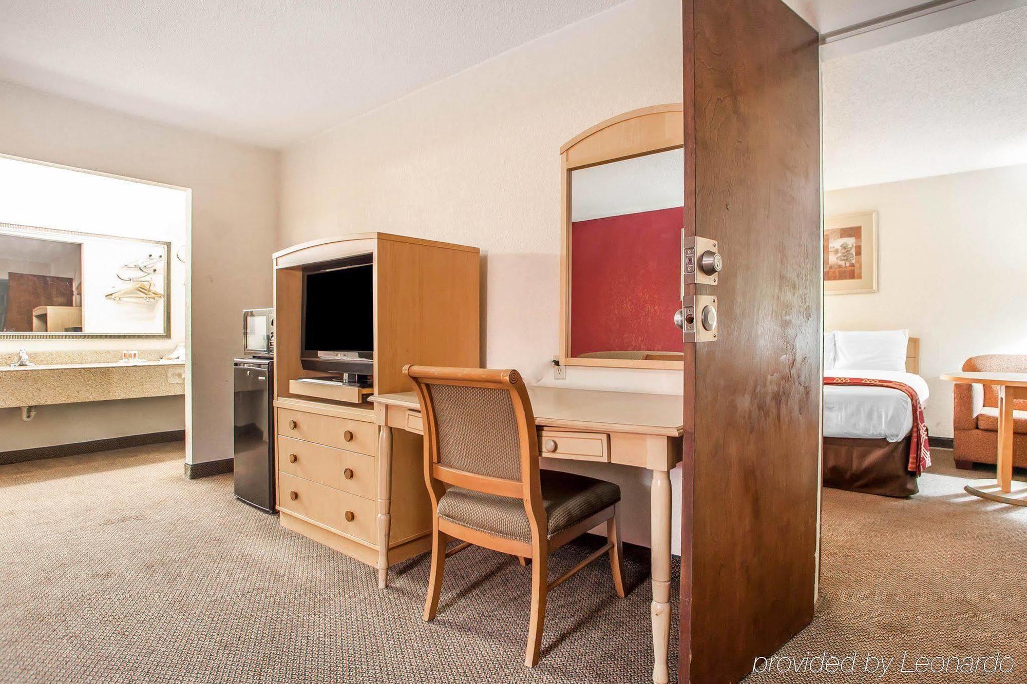 Motel 6-Nashville, Tn Екстер'єр фото