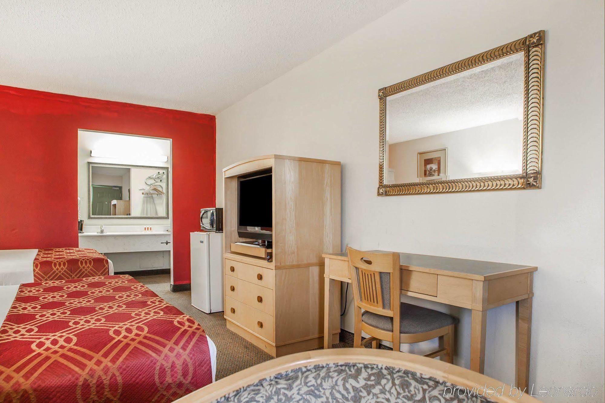 Motel 6-Nashville, Tn Екстер'єр фото