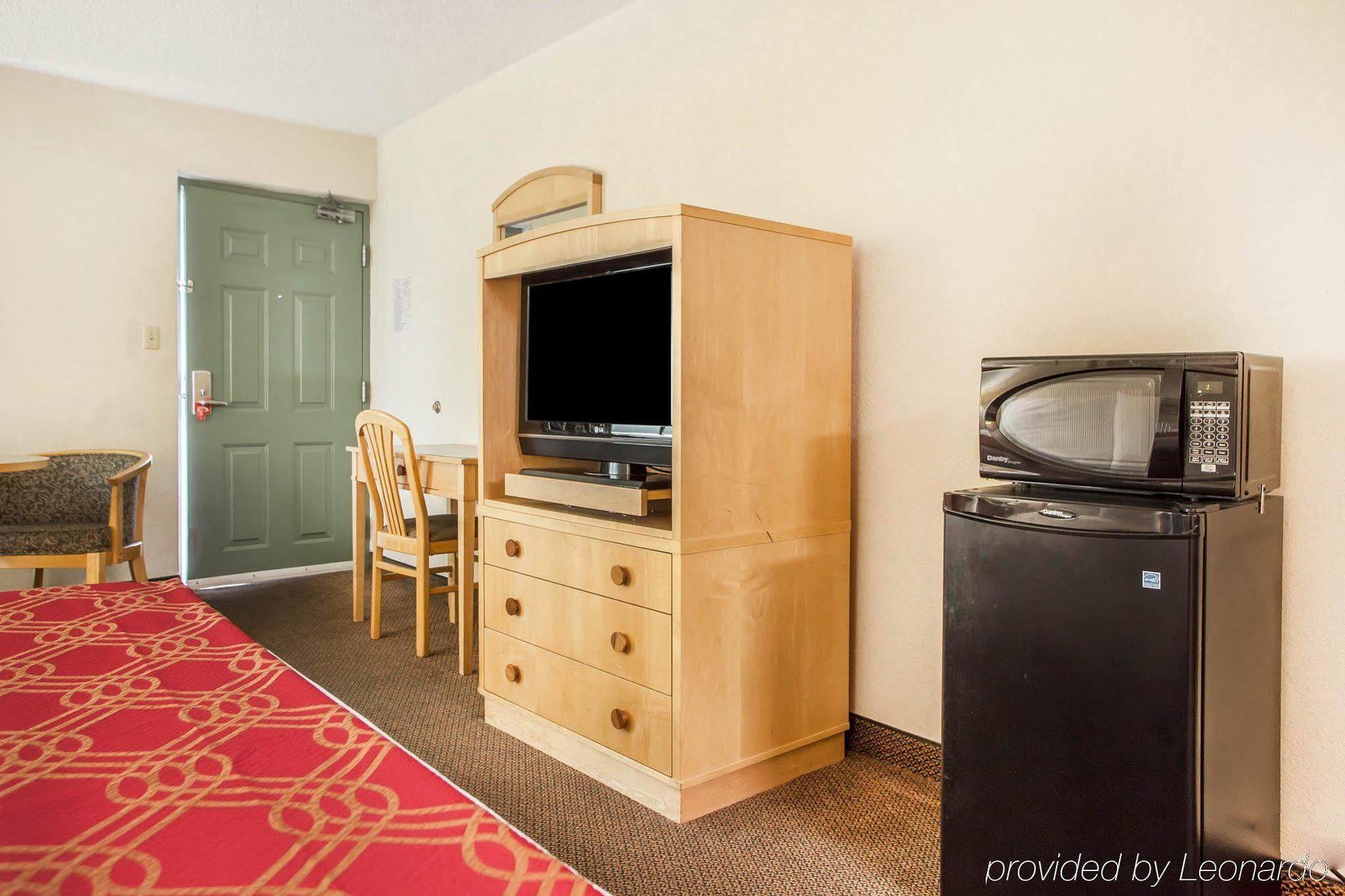 Motel 6-Nashville, Tn Екстер'єр фото