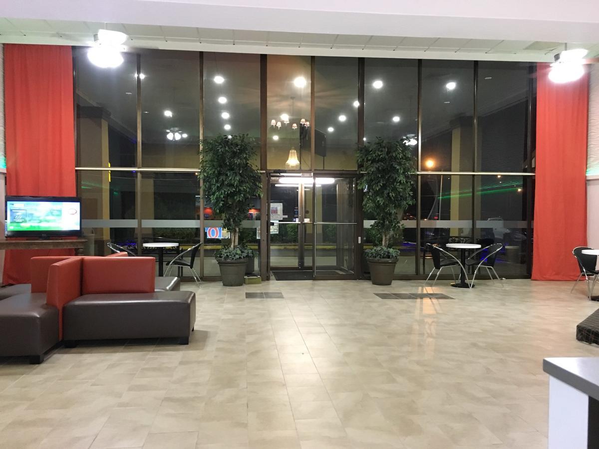Motel 6-Nashville, Tn Екстер'єр фото
