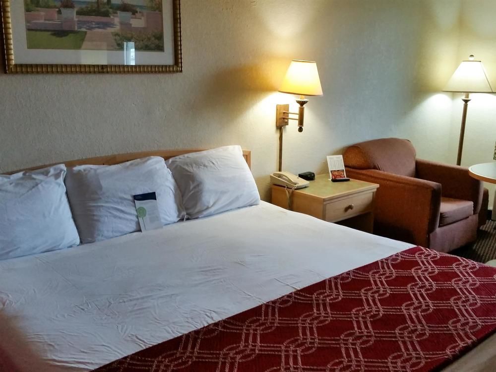 Motel 6-Nashville, Tn Екстер'єр фото