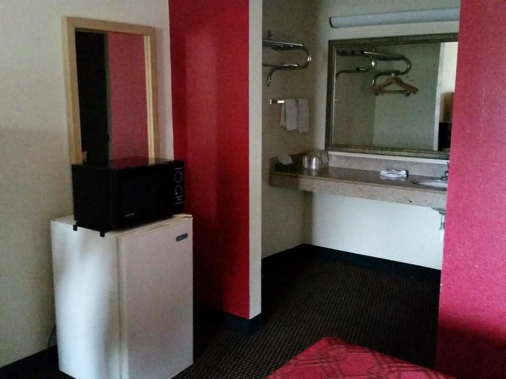 Motel 6-Nashville, Tn Екстер'єр фото